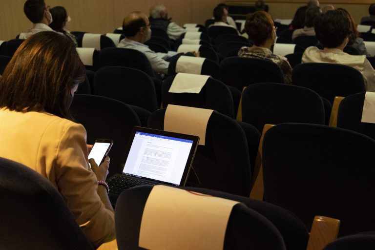 Las jornadas técnicas sobre agricultura aperturan el programa de FERMA 2023