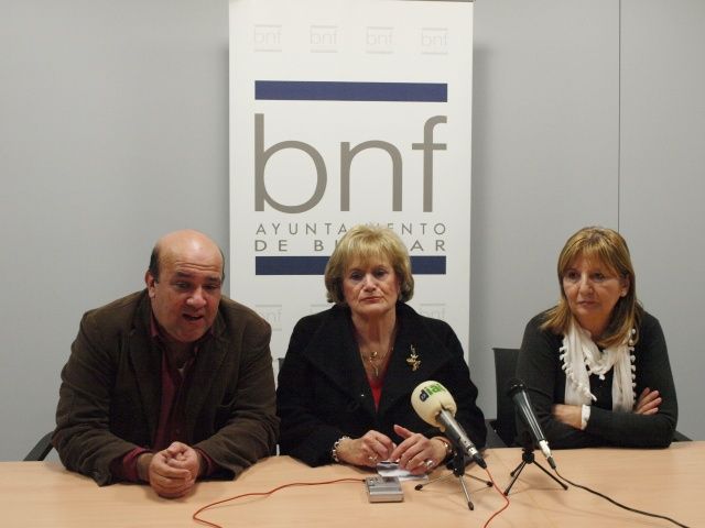 Navidades solidarias con el III maratón de donantes de sangre en Binéfar