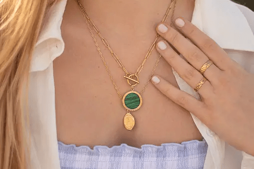 Las mejores joyas para esta temporada
