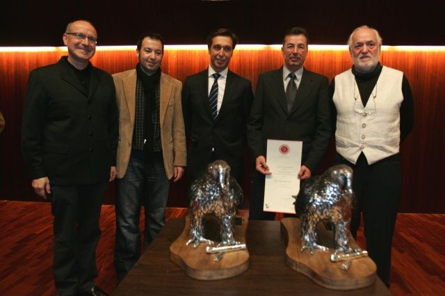 La revista digital Ronda Somontano cumple cinco años de información comarcal superando el millón de visitas anuales