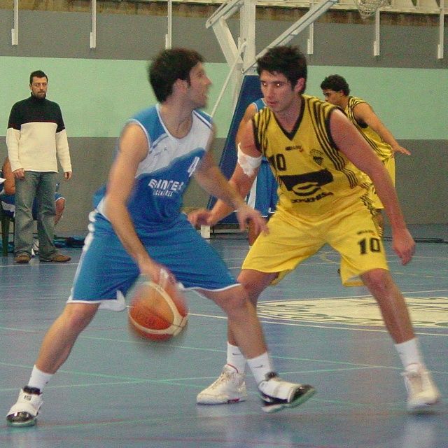baloncesto