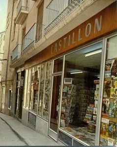 Crítica literaria: Orwell en tierras de Aragón