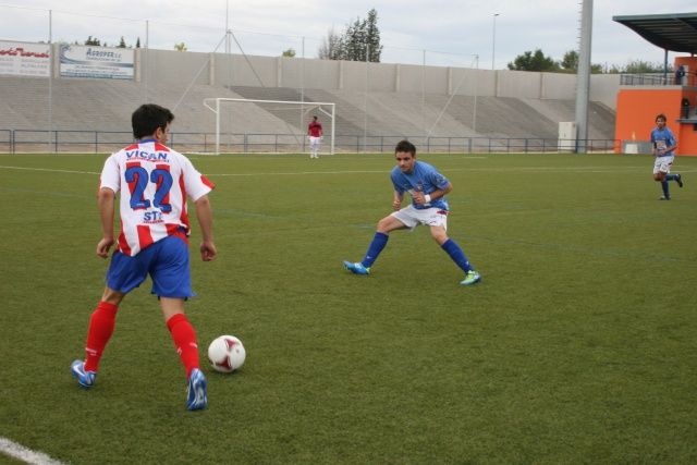 El Barbastro y el Monzón vencen y convencen fuera de casa