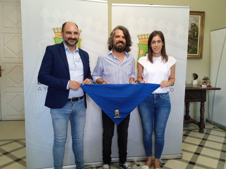 Edgar Abarca: “No hace falta estar en ciudades grandes para hacer cosas dignas”