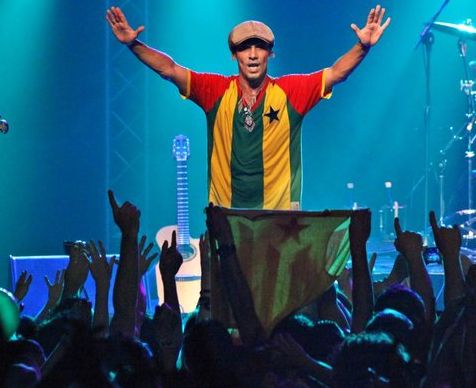 Manu Chao se incorpora al cartel de Pirineos Sur