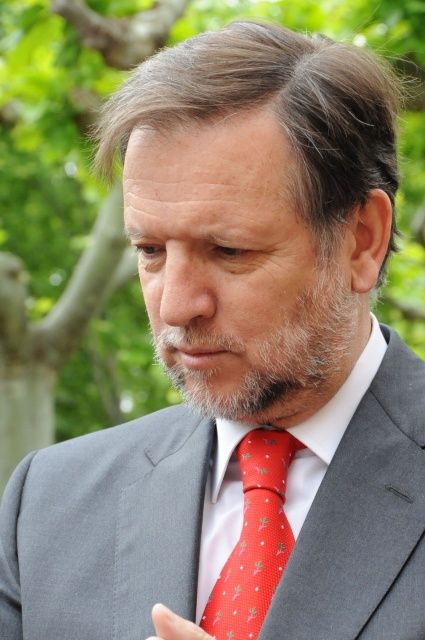 El Gobierno de Aragón, junto al Obispado de Barbastro-Monzón, presentó la demanda civil para exigir la ejecución de la sentencia del Tribunal Supremo de la Signatura Apostólica de la Santa Sede