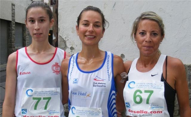 Buenos resultados del barbastrense Yago Soler en la segunda edición del Triatlon Zoot de Tarragona en distancia sprint