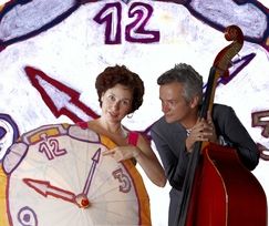 Marina Bollaín contará el cuento musical «La gallina submarina» a Barbastro