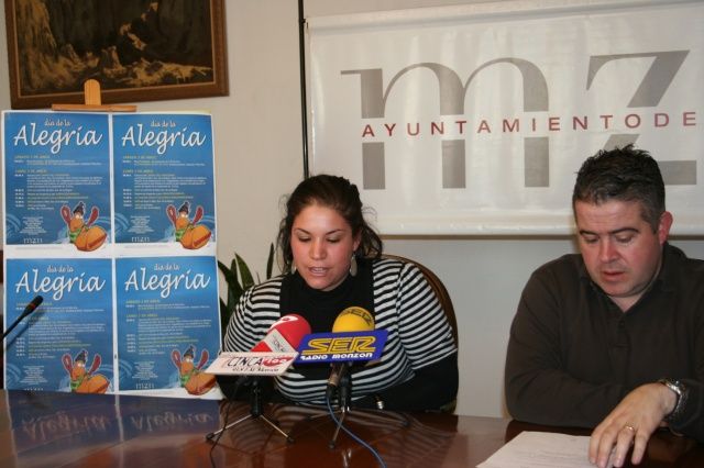 Festejos y las casas colaboradoras agasajan a los peregrinos de la romería a la ermita de la Virgen de la Alegría Virgen de la Alegría