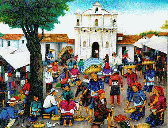 Guatemala José Luis Pascual