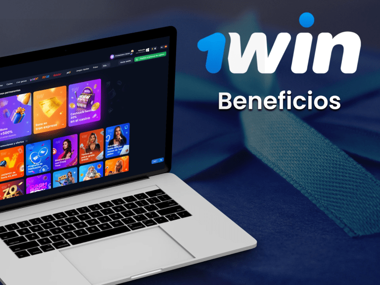 Descripción general de 1win México – apuestas deportivas y casino en línea