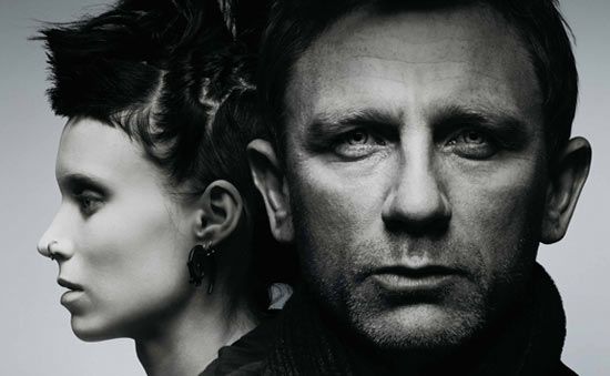 Cartelera del cine Cortés: «Millennium: los hombres que no amaban a las mujeres»