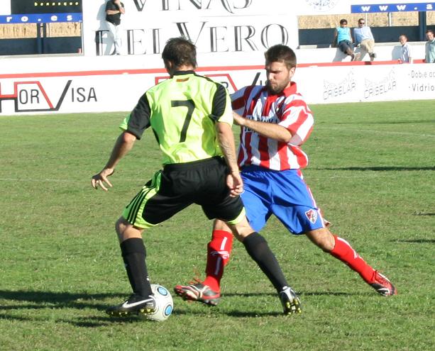 u. d. Barbastro