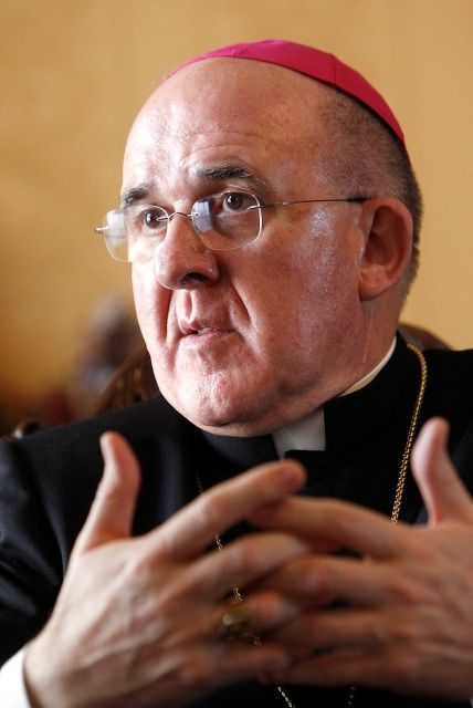 El Arzobispo de Valencia presidirá la 23 Jornada Mariana de la Familia de Torreciudad