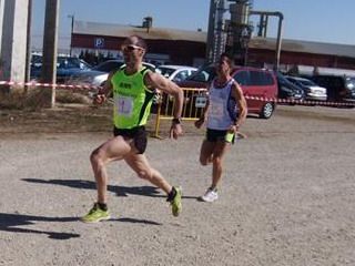 La escuela del Club Atletismo Barbastro sigue cosechando buenos resultados