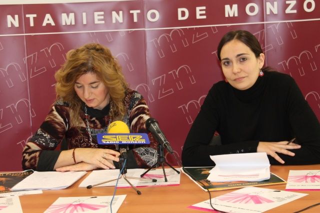 Jaime Urrutia, María Eugenia Boix y Tristán Ulloa, entre los artistas del programa de otoño del Patronato de Cultura de Monzón
