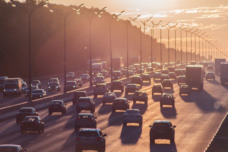 Todo sobre las nuevas normas de circulación de 2024