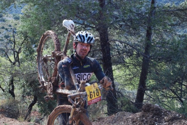 BTT Bodega Pirineos 