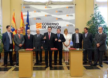 Marcelino Iglesias