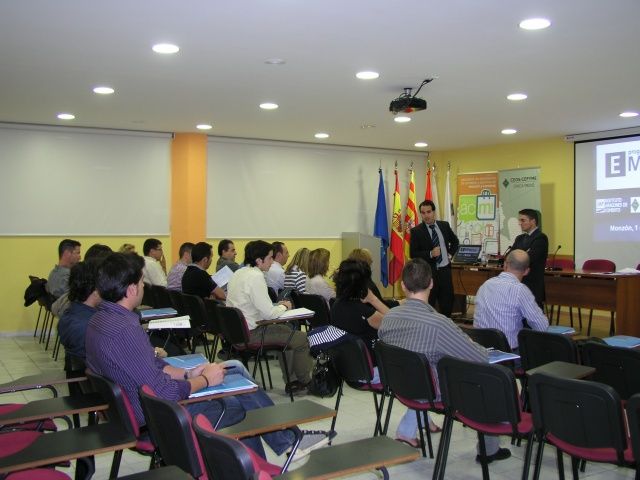 Éxito sin precedentes en el Executive Master organizado por el Programa Empresa del IAF y CEOS CEPYME Cinca Medio