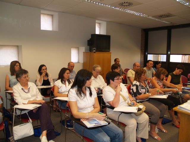 Cursos de Verano de la UNED