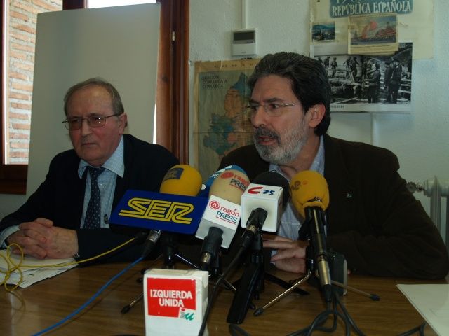 Sanitarios Huesca Barbastro