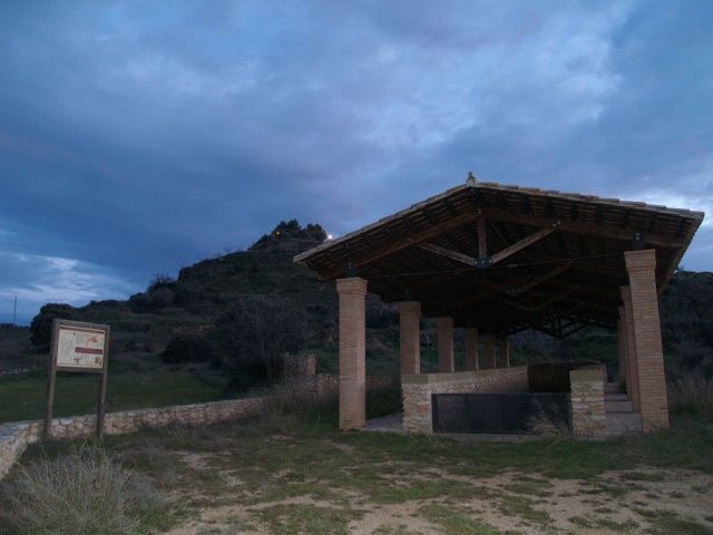 Peralta de Alcofea acoge el XX Día de la Comarca de Somontano Peralta de Alcofea