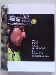 Portada del libro. Foto S.E.