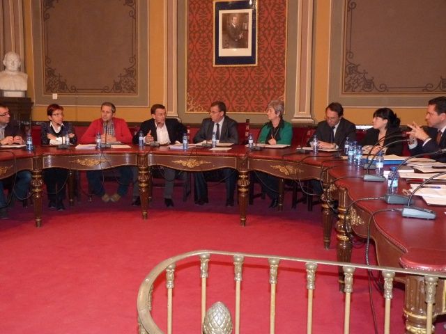 El Ayuntamiento de Barbastro seguirá dotando de más aparcamientos en la zona de la huerta Maza