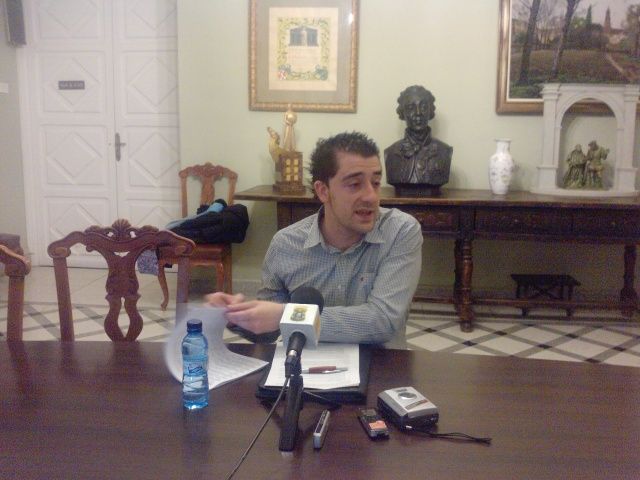 Carpi justifica el aumento de la partida de fiestas de Barbastro por la existencia de remanente y para adaptarse a la demanda social carpi barbastro
