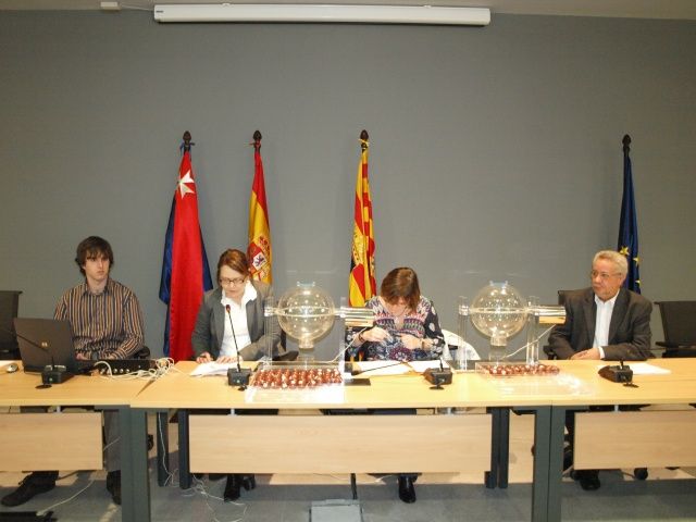 Adjudicadas 20 viviendas de protección oficial en Binéfar viviendas Binéfar