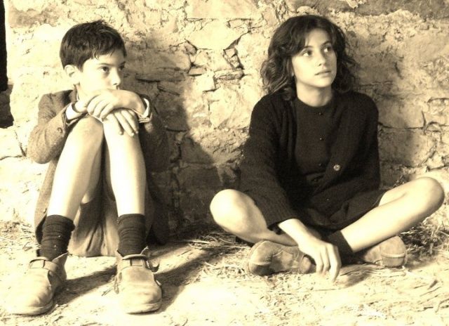 Crítica de cine: «Pa negre», de Agustí Villaronga