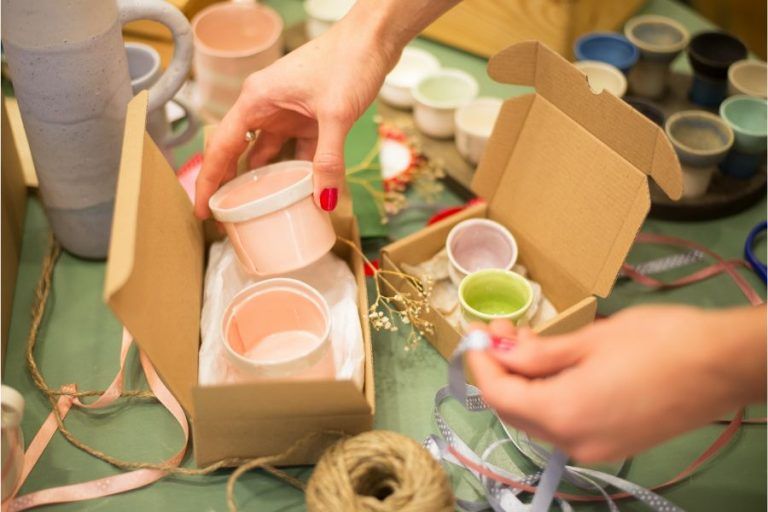 Cómo el diseño de packaging puede contar la historia de tu marca