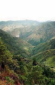 José Luis Pascual: Guatemala, país de la Eterna Primavera. Departamento de Baja Verapaz José Luis Pascual