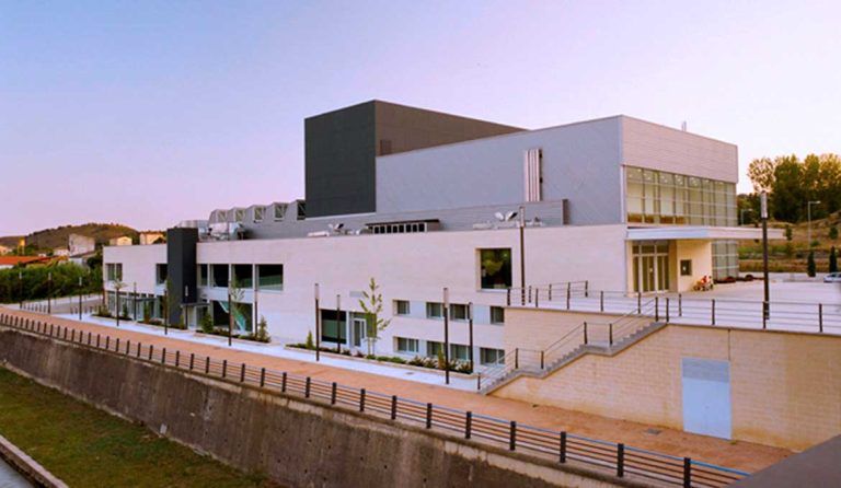 El sorteo de la Copa del Rey se seguirá en el Centro de Congresos Barbastro