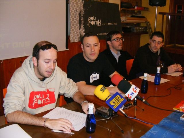 Polifonik Sound
