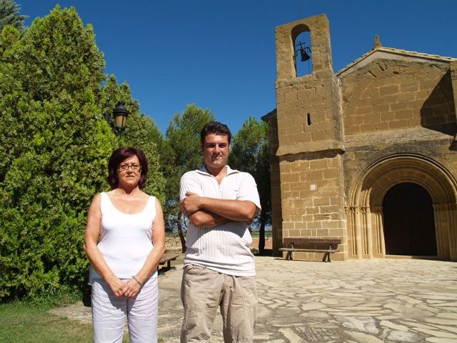BIC portal de El Tormillo