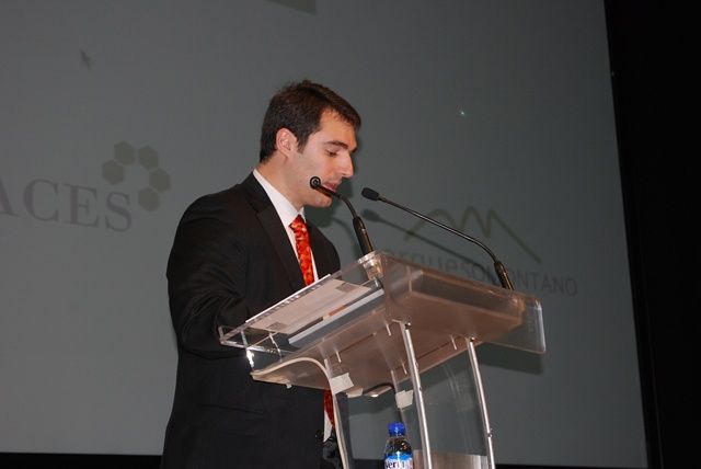 PLACES iniciaría su tramitación en 2010 para convertirse en una gran superficie logística y agroalimentaria en Barbastro PLACES