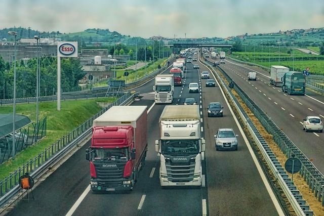 ¿Cómo planificar rutas con un software optimizador de rutas?