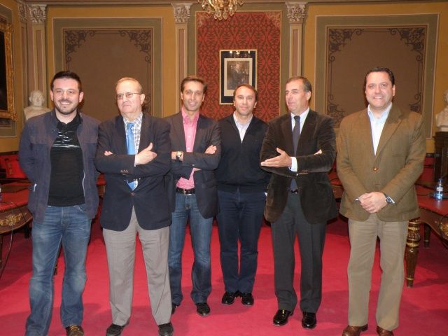 Satisfacción en la Asociación de Hortelanos del Alto Aragón por la aprobación en el pleno de Barbastro del Polígono Hortícola