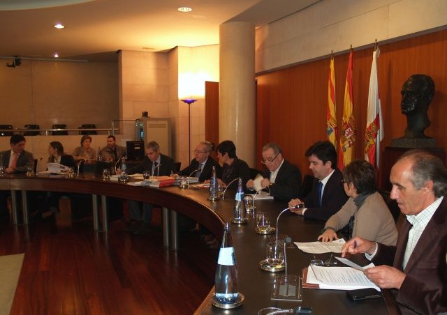 La Diputación prestará nuevos servicios desde el Centro de Investigación y Experimentación en Truficultura