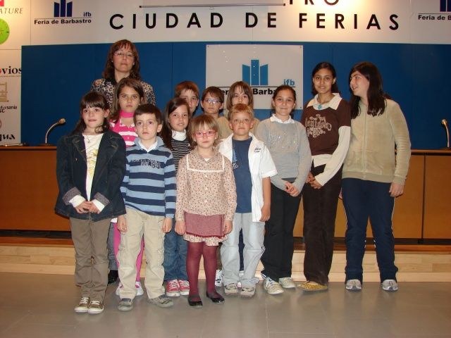 Dibuja el Pirineo 2009 ya tiene ganadores Dibuja el Pirineo