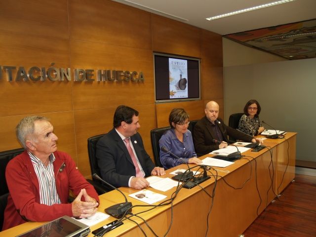 Espiello estrena la temporada de festivales en la provincia de Huesca