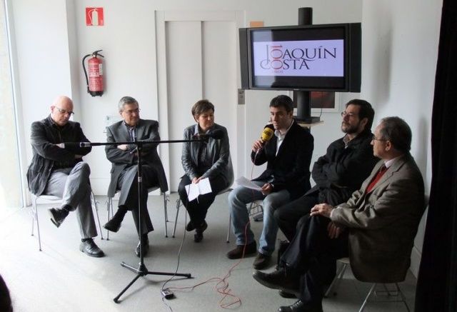 Espacio Pirineos registra un récord de visitas en 2011