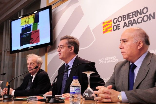 Más de 200 personas debatirán sobre la situación de las Casas y Centros de Aragón en el Congreso de las Comunidades Aragonesas en el Exterior