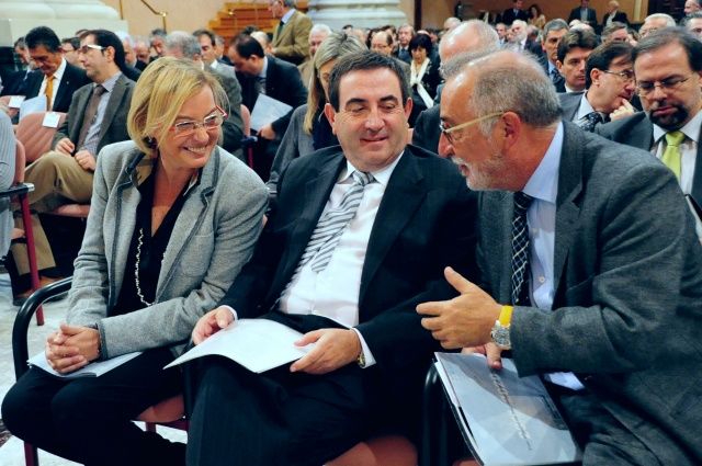 El Plan Integral de Seguridad Vial de Aragón servirá de referencia a otras comunidades autónomas