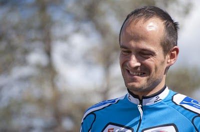 Diego Ballesteros regresará a España el próximo fin de semana Diego Ballesteros