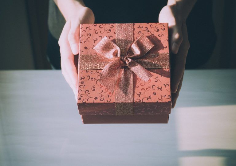 ¿Buscas un regalo personalizado? ¡Echa un vistazo a estos consejos!