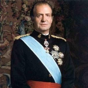 El Rey Juan Carlos acepta el nombramiento de Hermano Mayor Honorario de la Cofradía de Nuestro Padre Jesús Nazareno de Barbastro