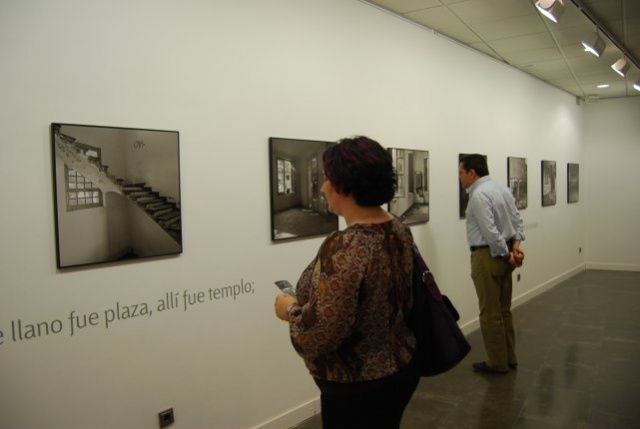 Exposición Lino Bielsa UNED